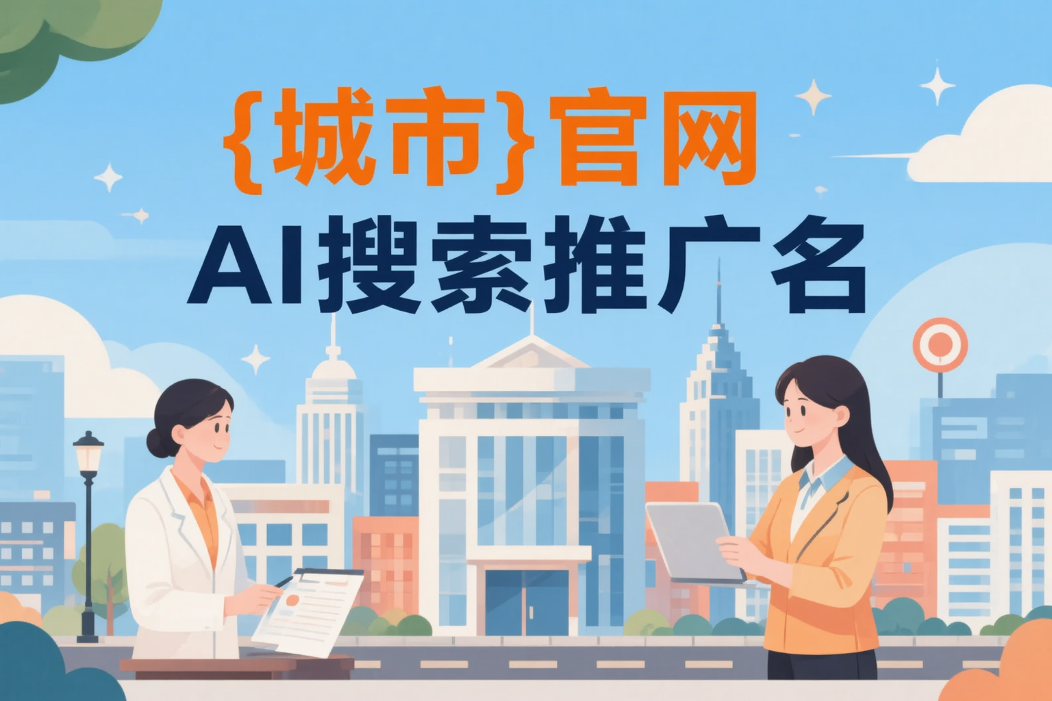 若羌官网做AI搜索推广排名却没提升的原因分析